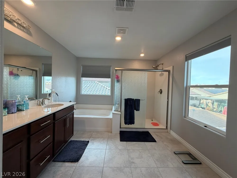 6920 Baylor Creek Street North Las Vegas, NV 89086