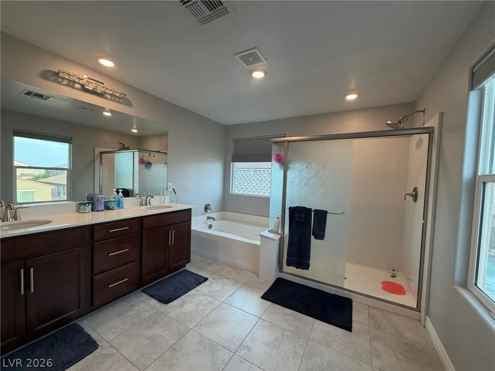 6920 Baylor Creek Street North Las Vegas, NV 89086