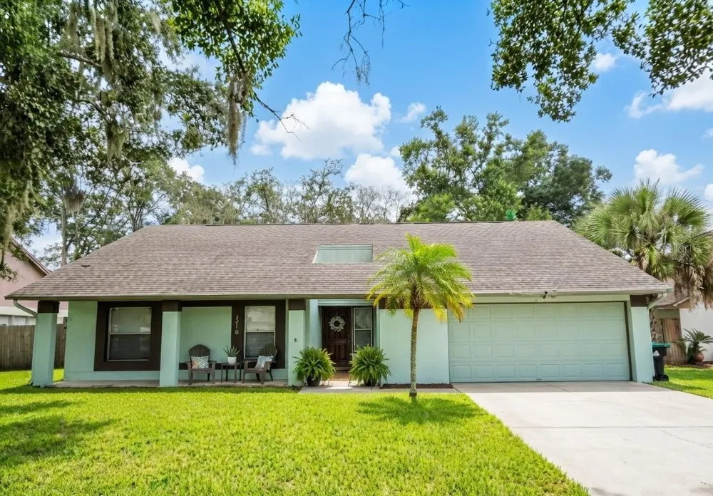 6416 LAKE HORSESHOE DRIVE Orlando, FL 32818