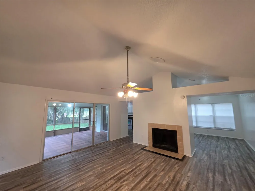 6416 LAKE HORSESHOE DRIVE Orlando, FL 32818