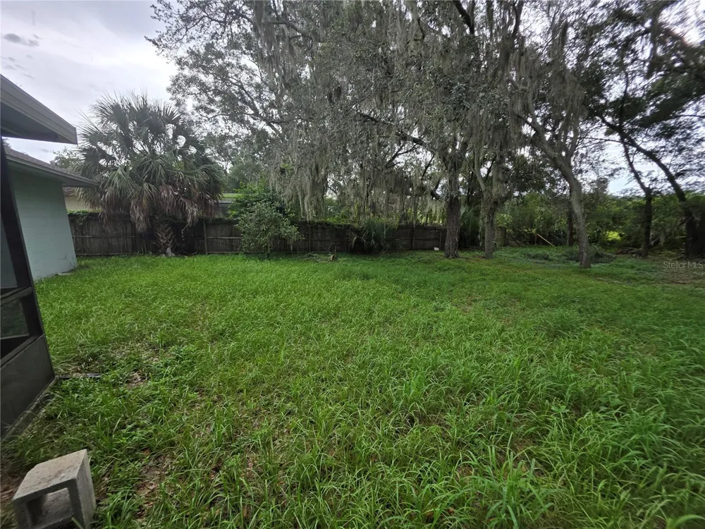 6416 LAKE HORSESHOE DRIVE Orlando, FL 32818