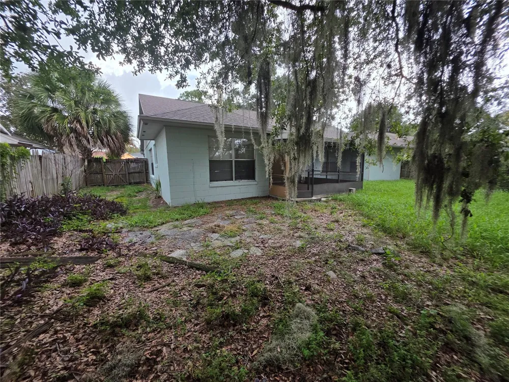 6416 LAKE HORSESHOE DRIVE Orlando, FL 32818