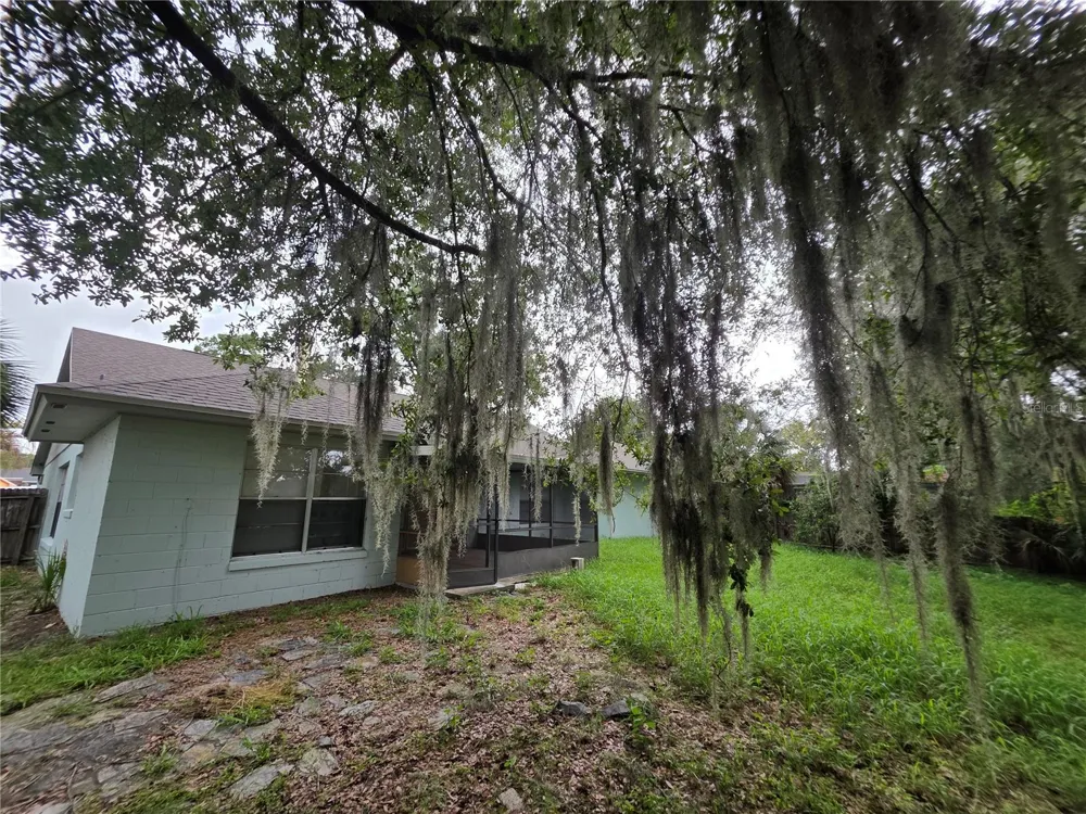6416 LAKE HORSESHOE DRIVE Orlando, FL 32818