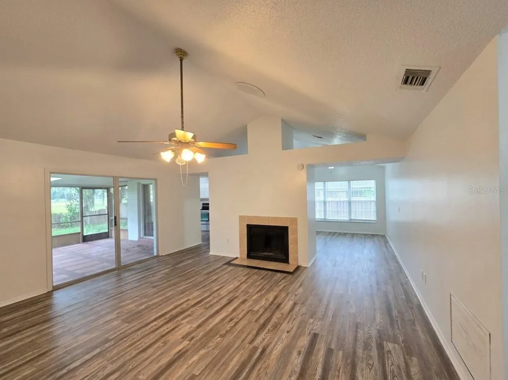 6416 LAKE HORSESHOE DRIVE Orlando, FL 32818