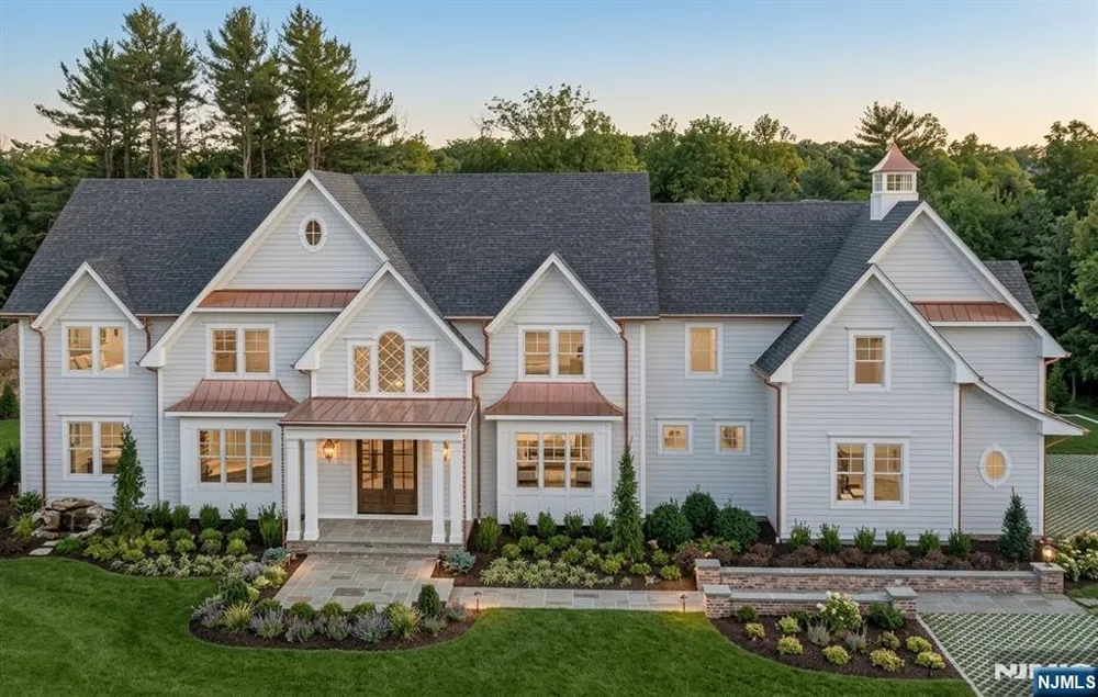 212 Arbor Road Franklin Lakes, NJ 07417