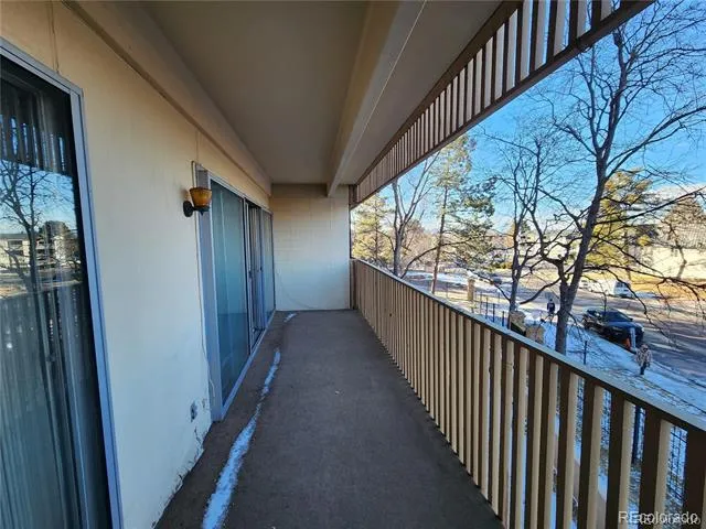 8060 E Girard Avenue #210 Denver, CO 80231