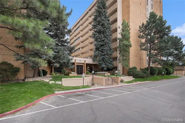 8060 E Girard Avenue #210 Denver, CO 80231