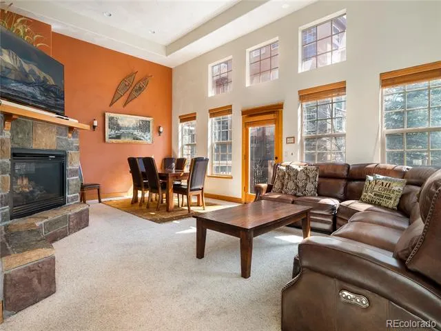 509 Red Quill Way Winter Park, CO 80482