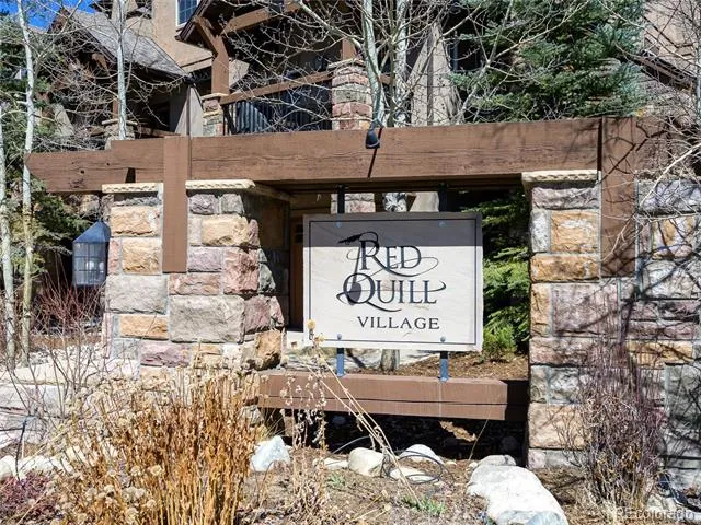 509 Red Quill Way Winter Park, CO 80482