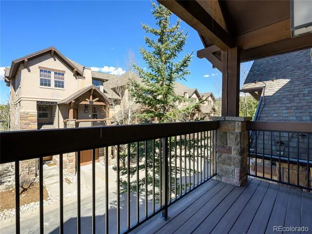 509 Red Quill Way Winter Park, CO 80482