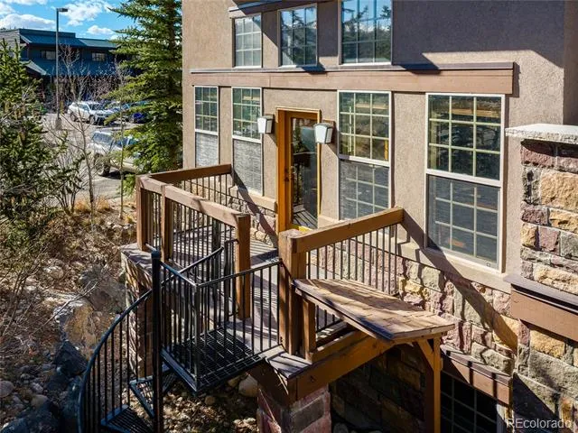 509 Red Quill Way Winter Park, CO 80482