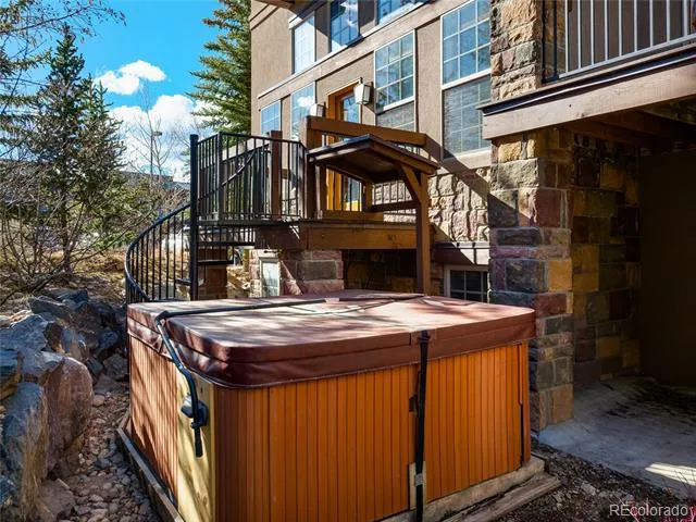 509 Red Quill Way Winter Park, CO 80482