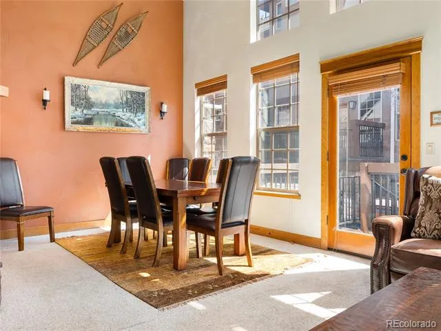 509 Red Quill Way Winter Park, CO 80482