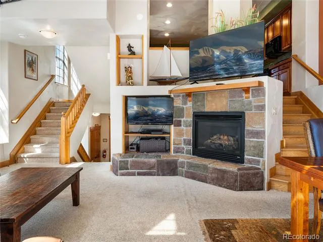 509 Red Quill Way Winter Park, CO 80482