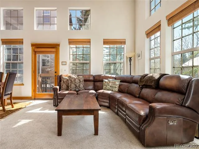 509 Red Quill Way Winter Park, CO 80482