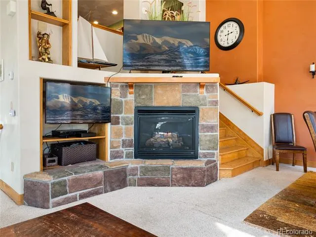 509 Red Quill Way Winter Park, CO 80482