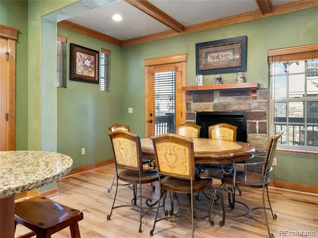 509 Red Quill Way Winter Park, CO 80482