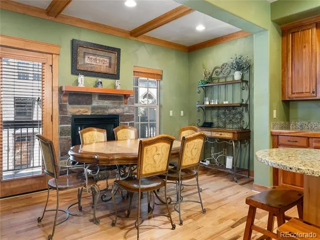 509 Red Quill Way Winter Park, CO 80482