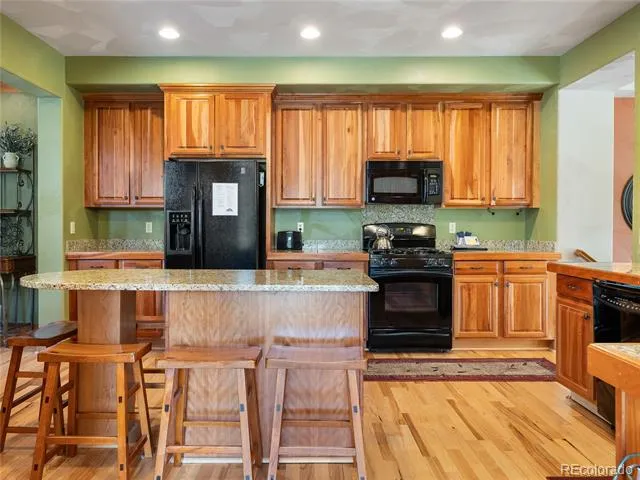 509 Red Quill Way Winter Park, CO 80482