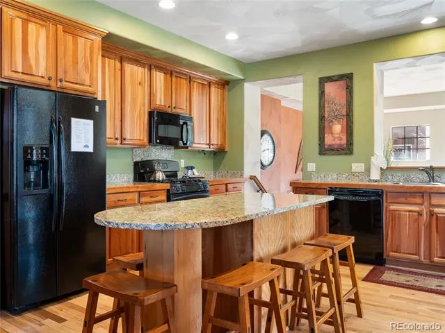 509 Red Quill Way Winter Park, CO 80482