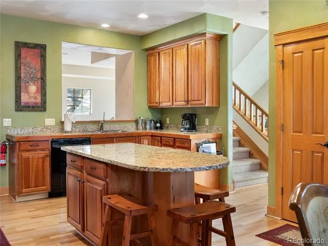 509 Red Quill Way Winter Park, CO 80482