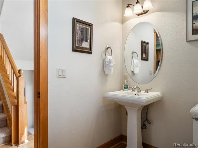 509 Red Quill Way Winter Park, CO 80482