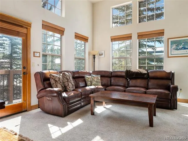 509 Red Quill Way Winter Park, CO 80482