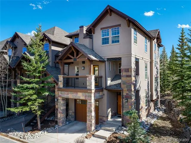 509 Red Quill Way Winter Park, CO 80482