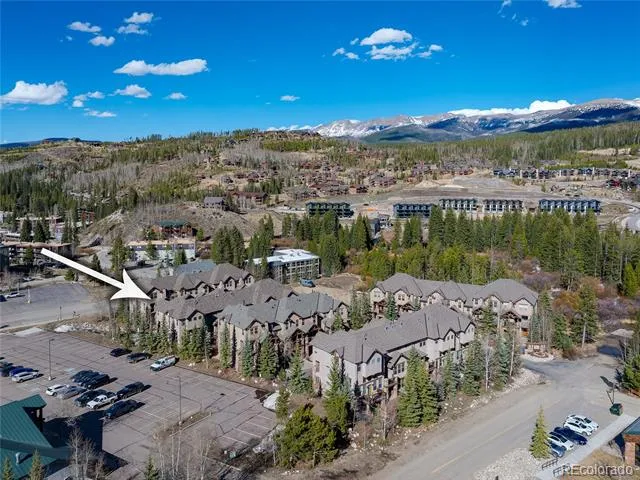 509 Red Quill Way Winter Park, CO 80482
