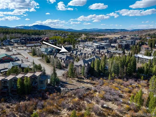 509 Red Quill Way Winter Park, CO 80482