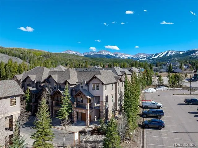 509 Red Quill Way Winter Park, CO 80482