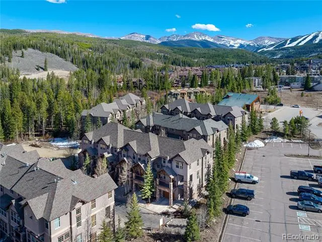 509 Red Quill Way Winter Park, CO 80482