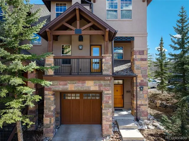 509 Red Quill Way Winter Park, CO 80482