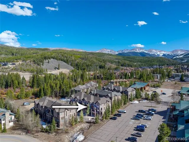 509 Red Quill Way Winter Park, CO 80482
