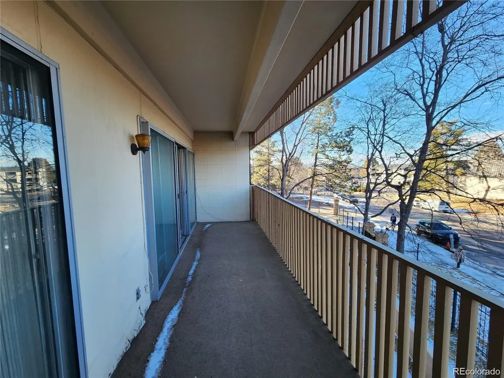 8060 E Girard Avenue #210 Denver, CO 80231
