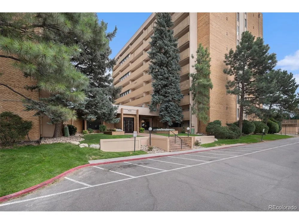 8060 E Girard Avenue #210 Denver, CO 80231