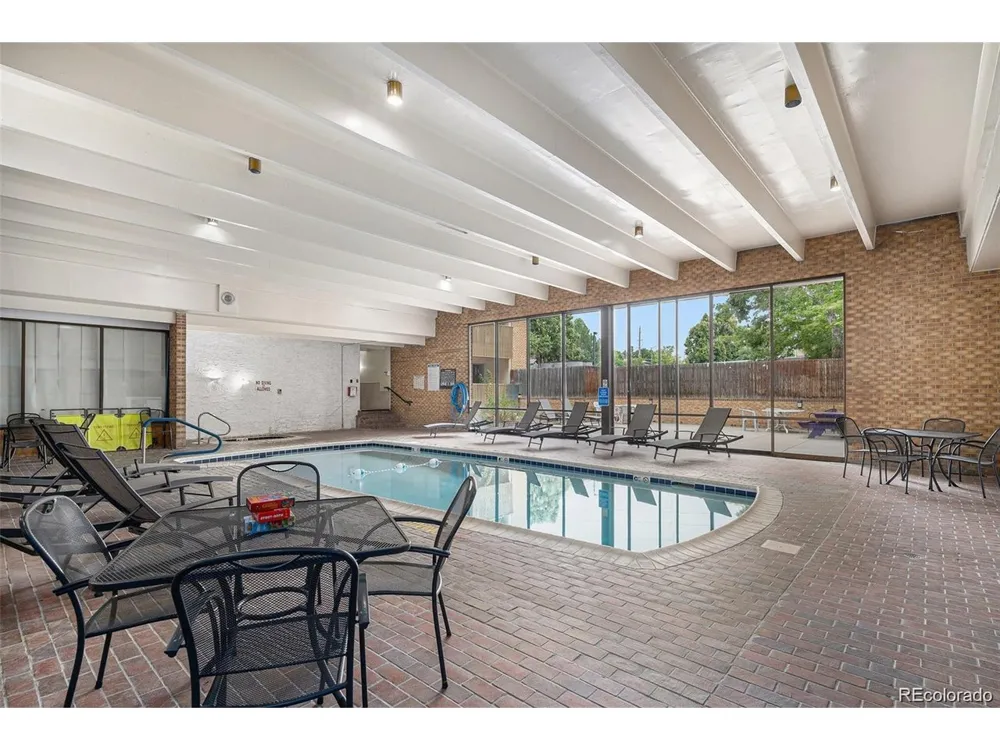 8060 E Girard Avenue #210 Denver, CO 80231