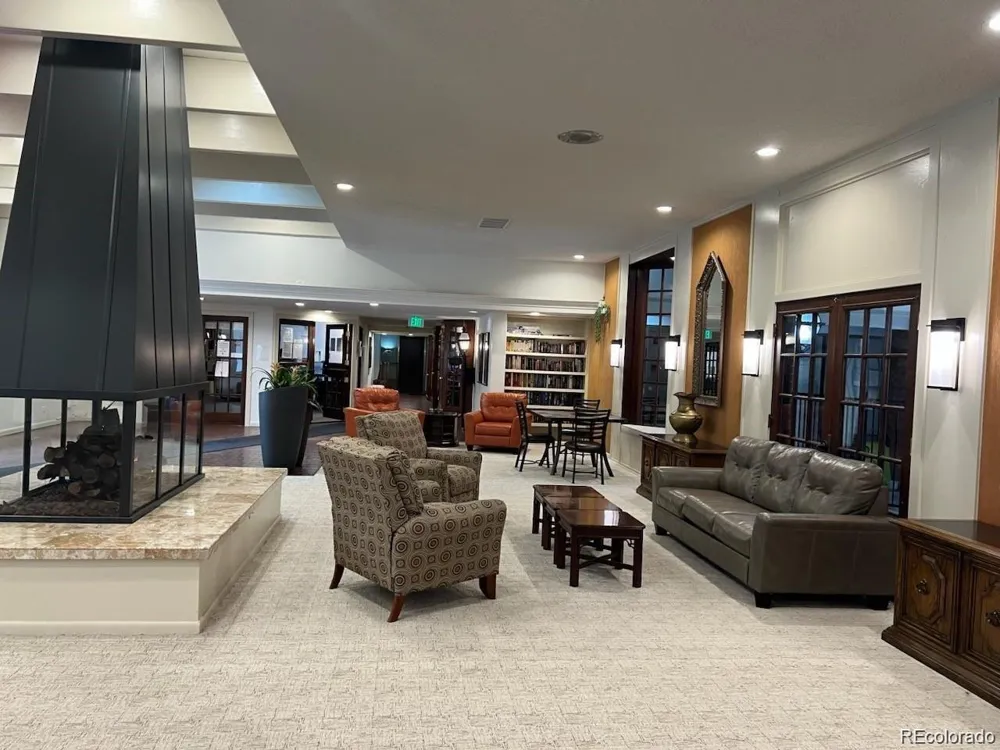 8060 E Girard Avenue #210 Denver, CO 80231