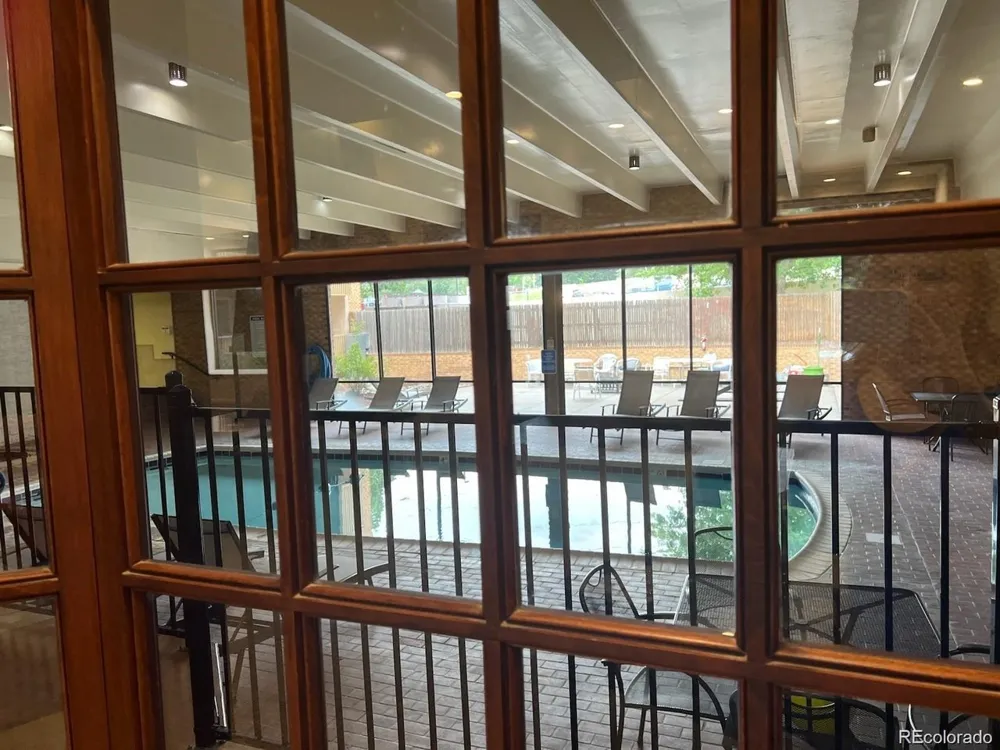 8060 E Girard Avenue #210 Denver, CO 80231