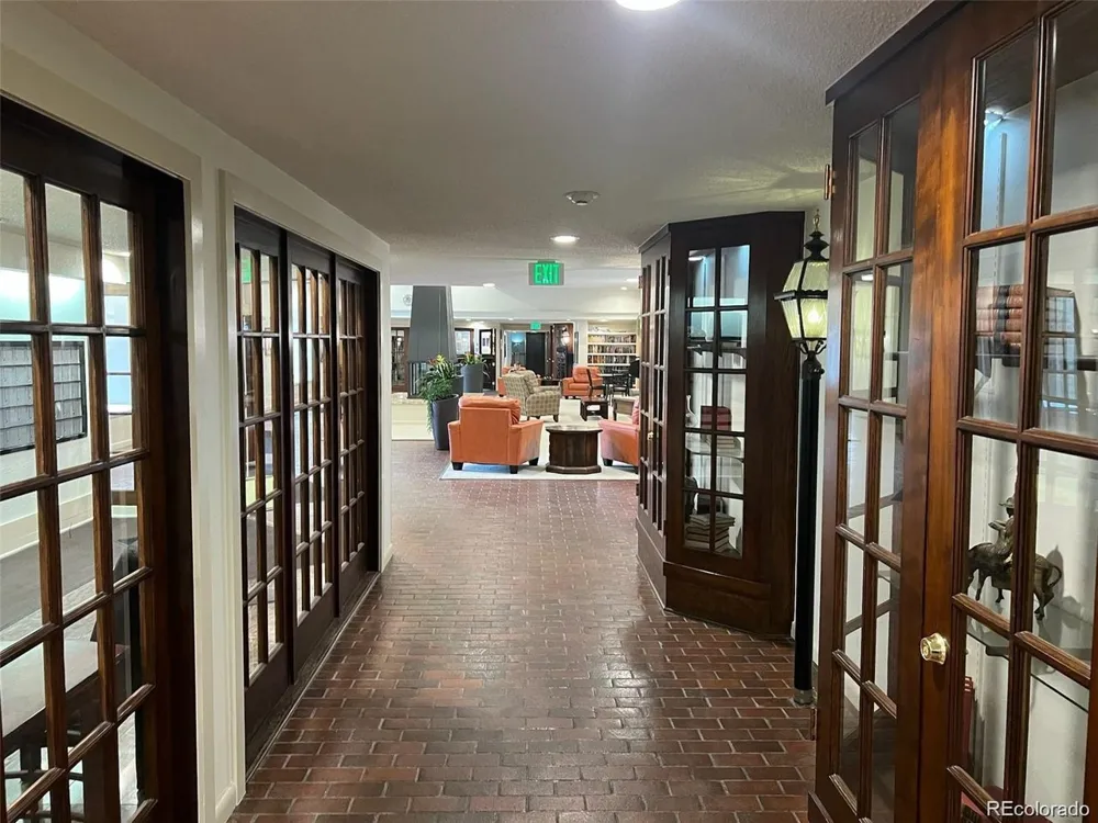 8060 E Girard Avenue #210 Denver, CO 80231