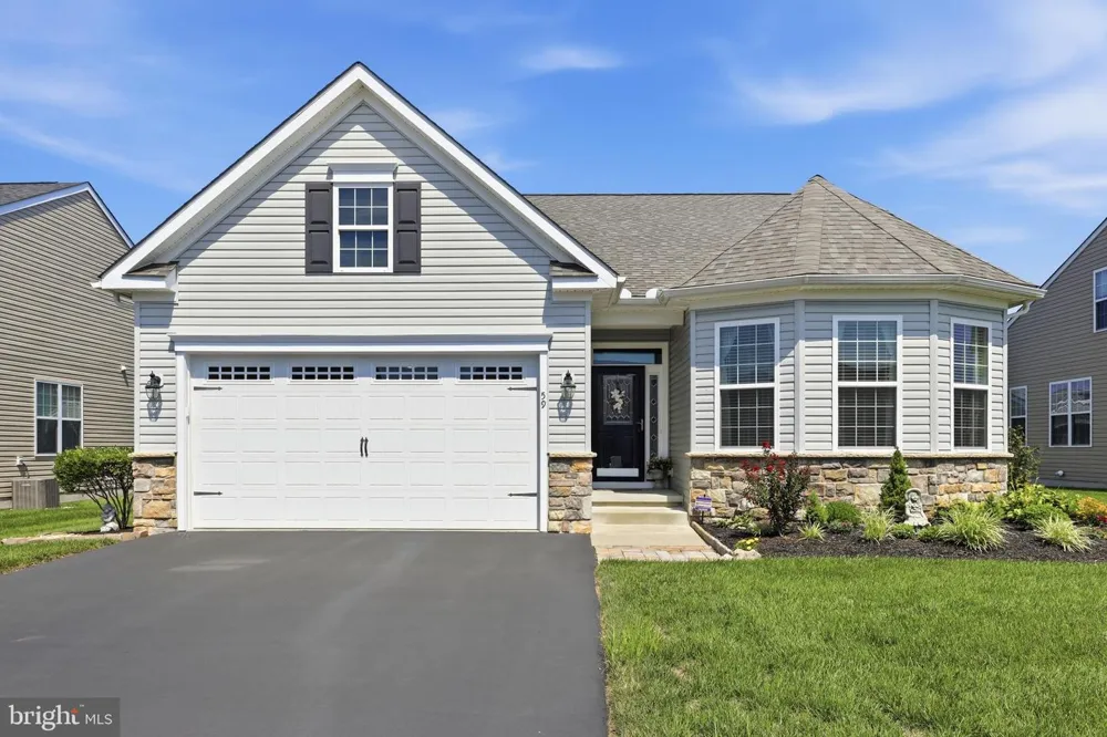 59 BAY HILL ROAD Magnolia, DE 19962