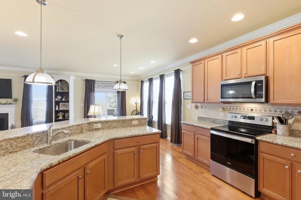 59 BAY HILL ROAD Magnolia, DE 19962