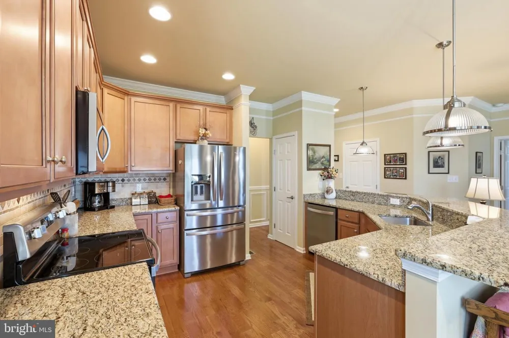 59 BAY HILL ROAD Magnolia, DE 19962