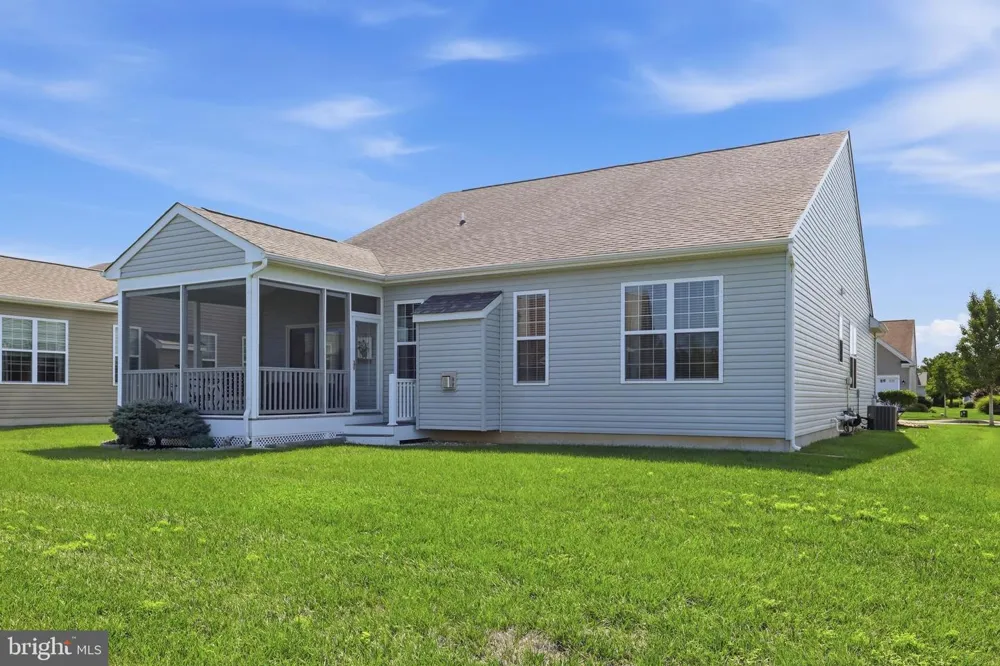 59 BAY HILL ROAD Magnolia, DE 19962