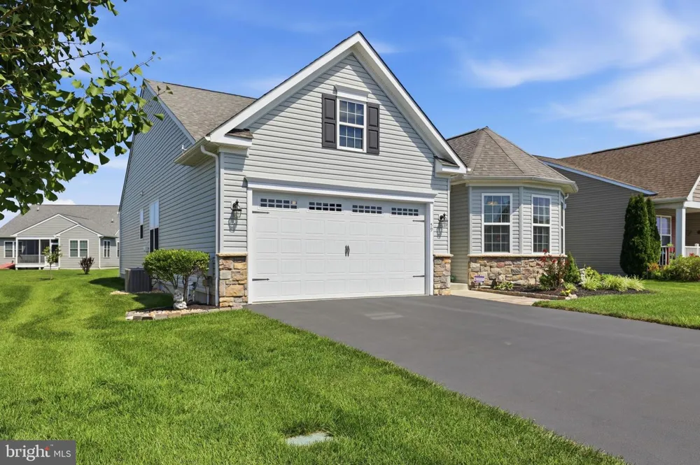59 BAY HILL ROAD Magnolia, DE 19962