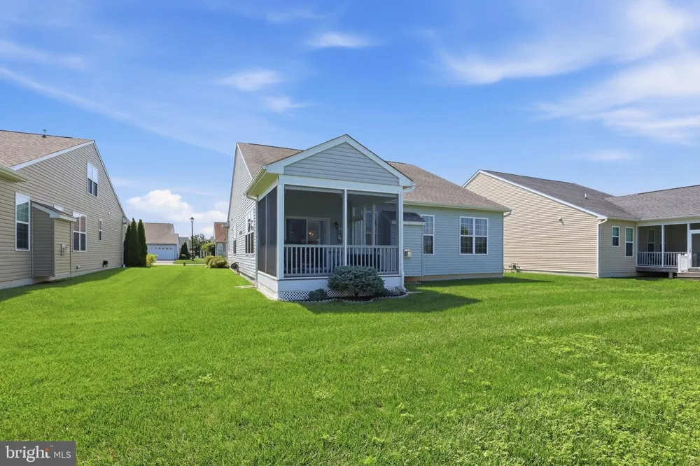 59 BAY HILL ROAD Magnolia, DE 19962