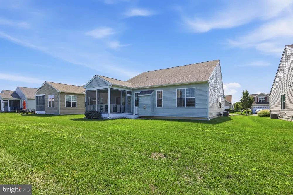 59 BAY HILL ROAD Magnolia, DE 19962