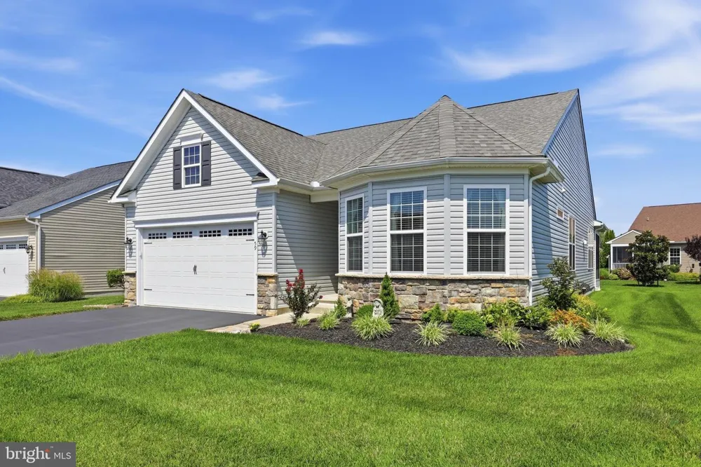 59 BAY HILL ROAD Magnolia, DE 19962