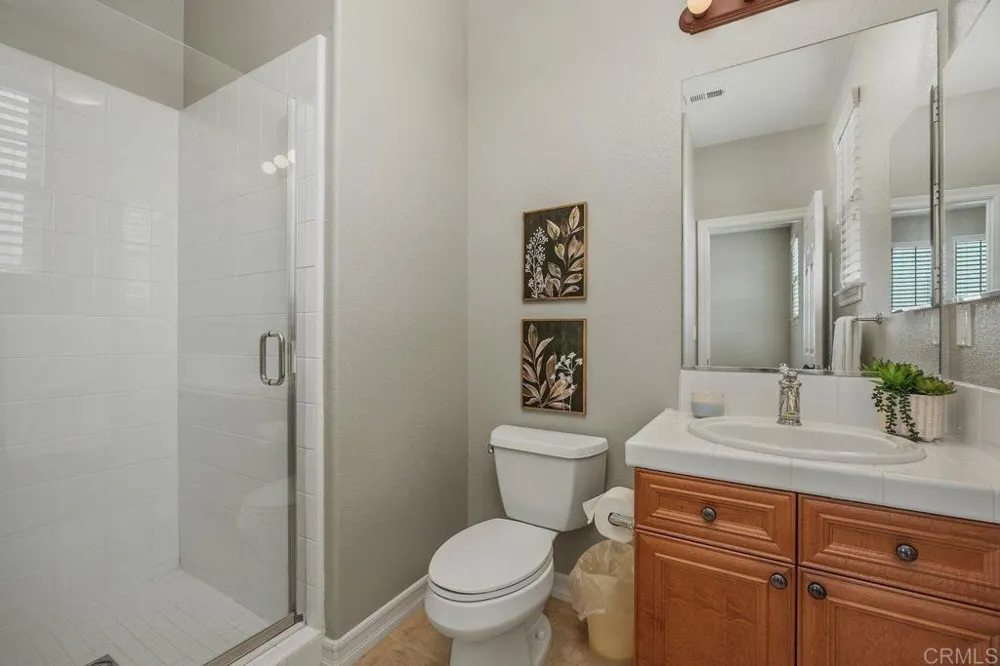 7345 Calle Conifera Carlsbad, CA 92009