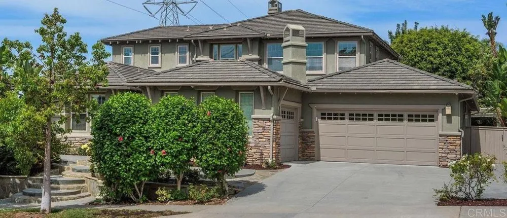 7345 Calle Conifera Carlsbad, CA 92009
